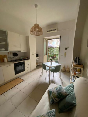 Copacabana house